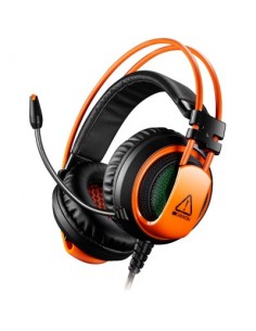 Hedphones+Mic CANYON CND-SGHS5